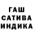 ГАШ индика сатива Semen Nekludov